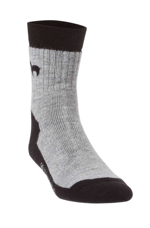 Alpaka Socken TREKKING