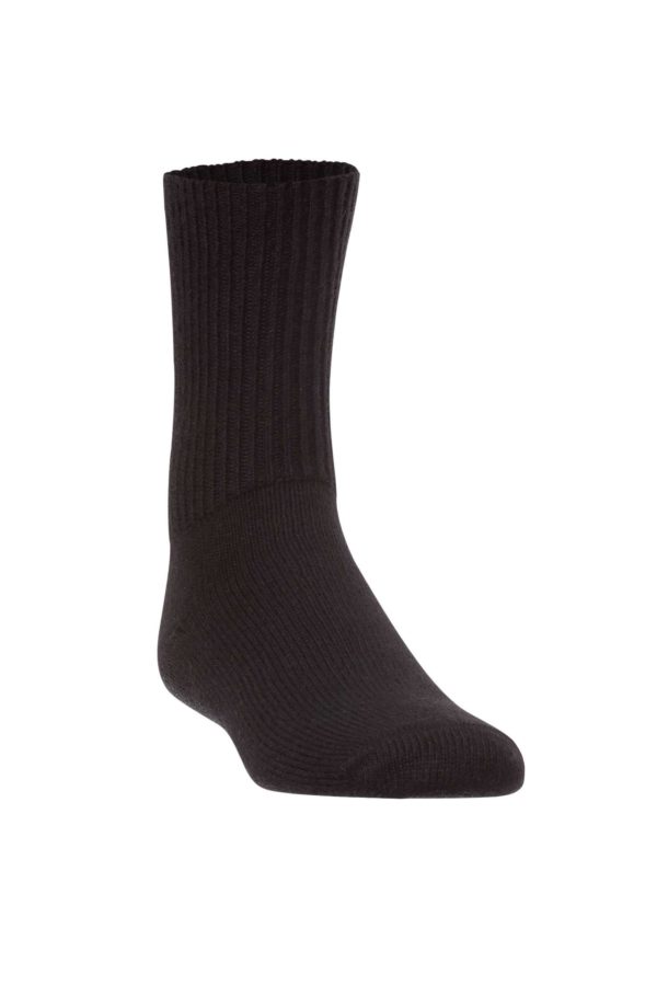 Alpaka Socken Kinder – Bild 2