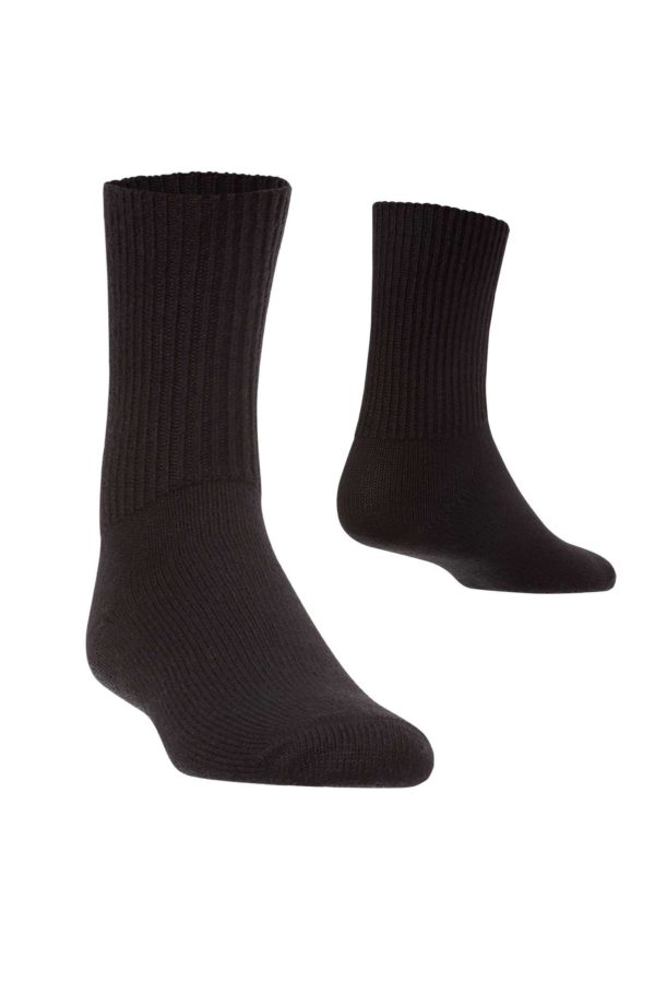Alpaka Socken Kinder