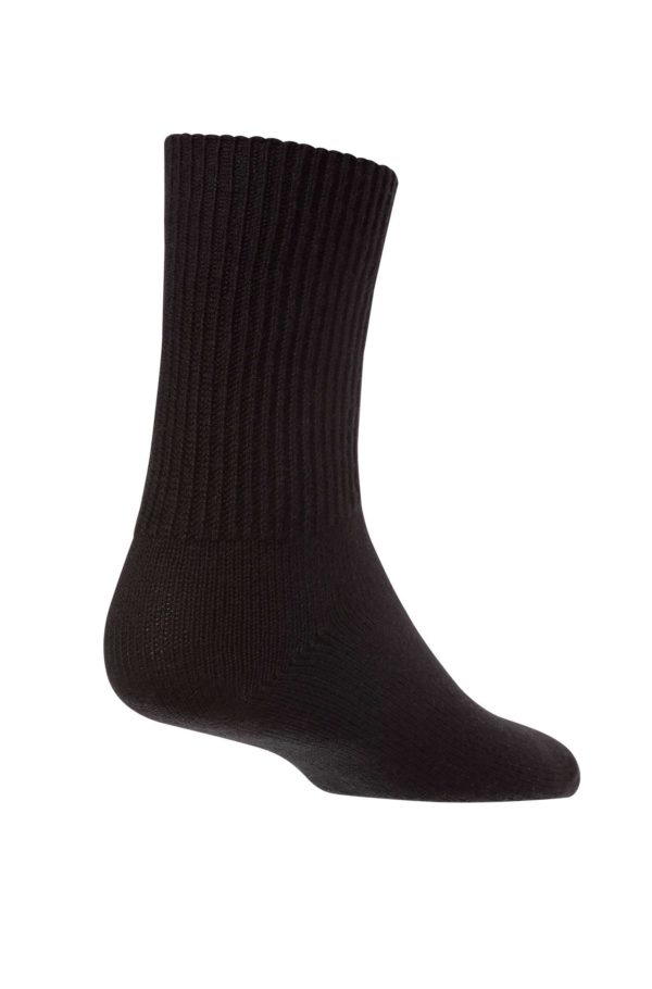 Alpaka Socken Kinder – Bild 3