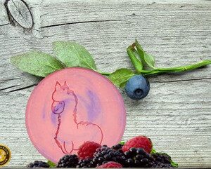 Waldbeere - die Vollmundige