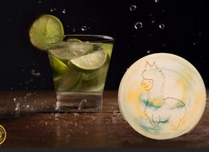 Caipirinha - die Exotische