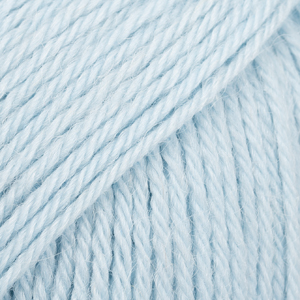 DROPS Nord -  26  ice blue uni colour