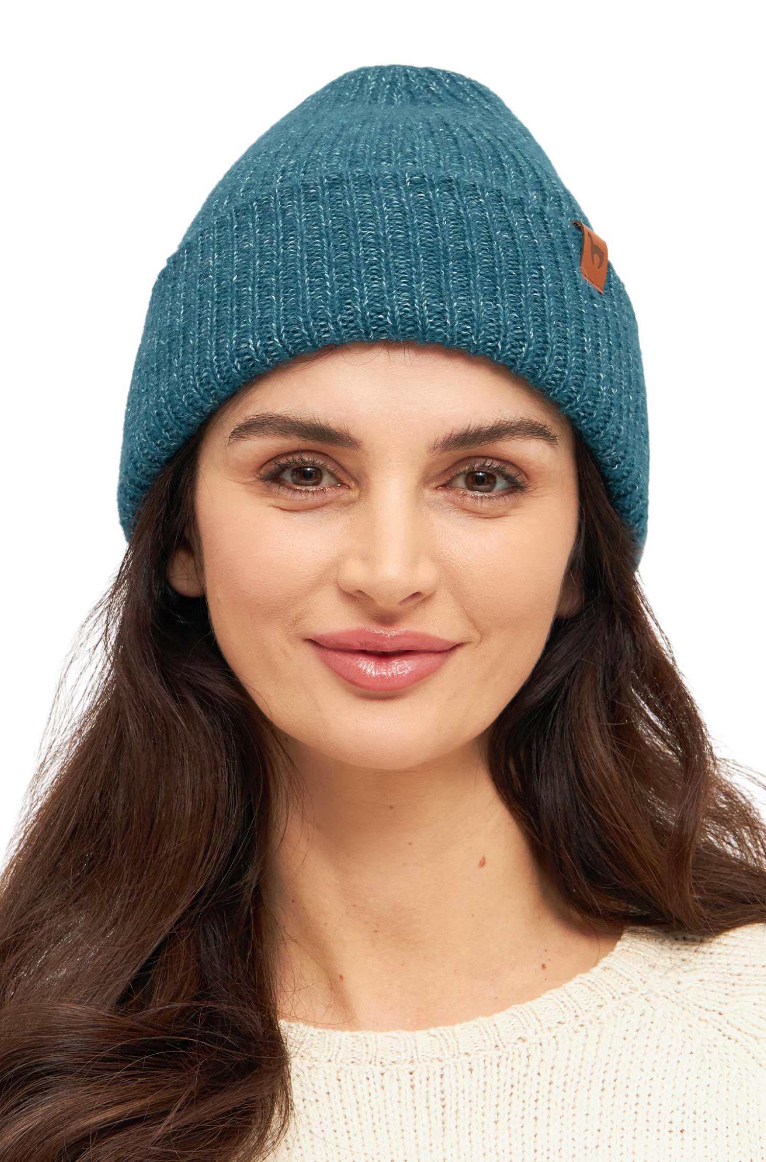 Alpaka MÜTZE PACA ultramarin – Bild 4