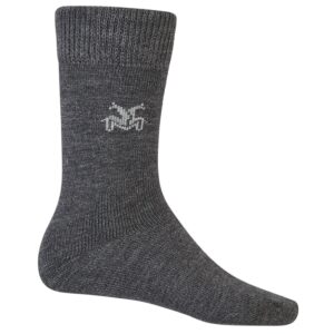 Socken/socks CLASSIC grau