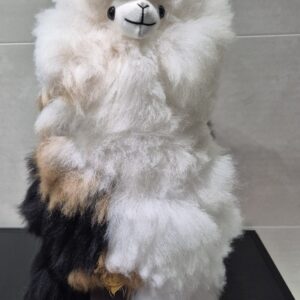 Inkari - Alpaka Large 50cm - Limited Edition - Calico