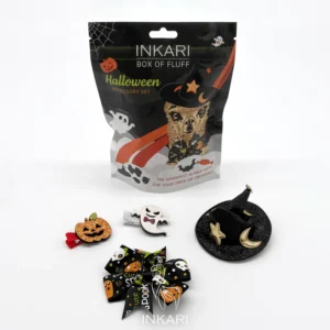 Accessory Sets - Halloween