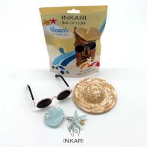 Accessory Sets - Beach