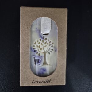 Lavendel seife "Kordula"