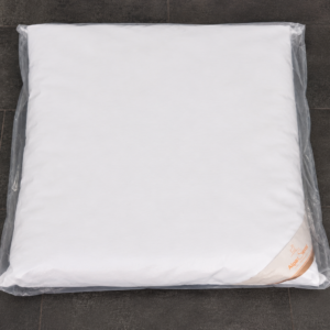 Kopfkissen Alpa Sense 80x80cm