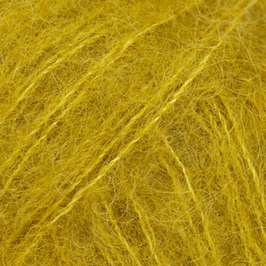 DROPS Brushed Alpaca Silk - 41 weizenfeld