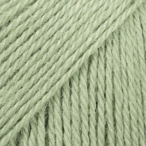 Drops Alpaca (100%) - 9038 salbeigrün