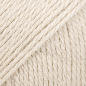 Drops Alpaca (100%) - 9039 sand