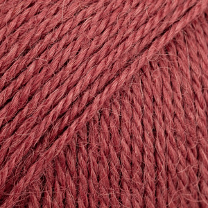 Drops Alpaca (100%) - 9040 eibenbeere